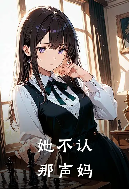 她不认那声妈