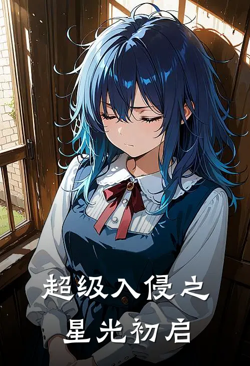 超级入侵之星光初启