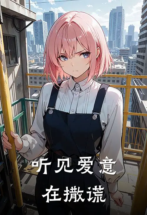听见爱意在撒谎
