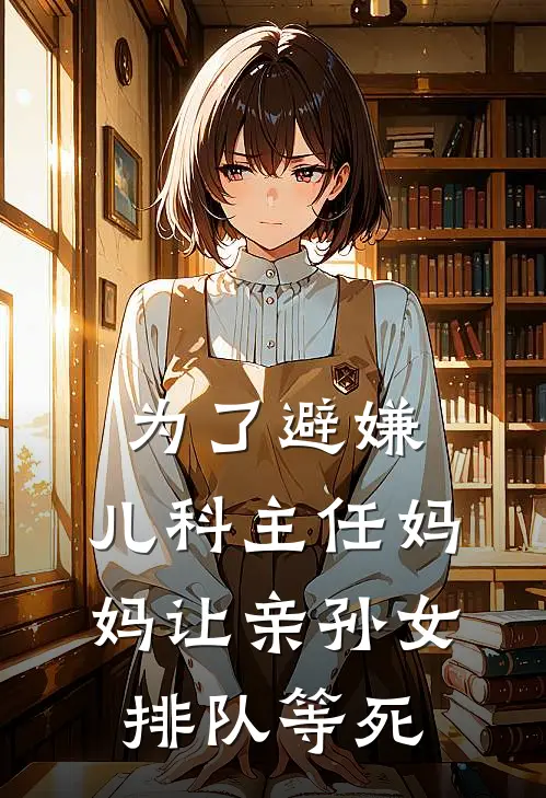 为了避嫌，儿科主任妈妈让亲孙女排队等死