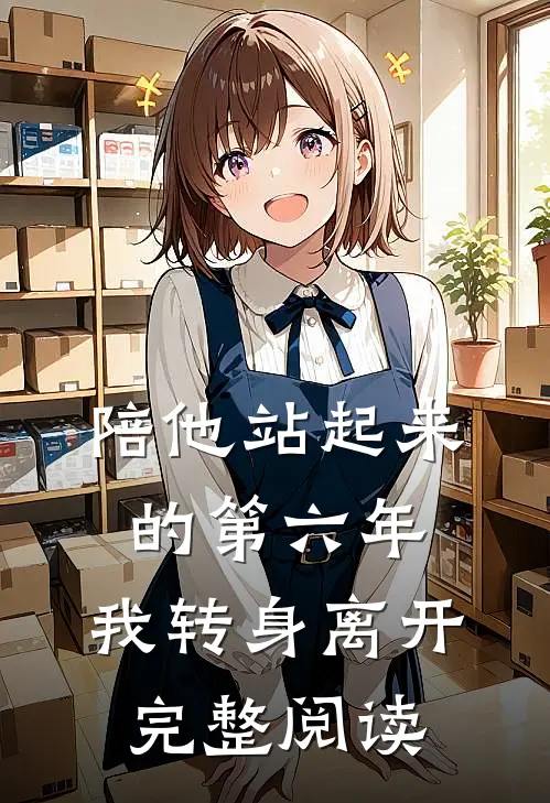 陪他站起来的第六年，我转身离开完整阅读