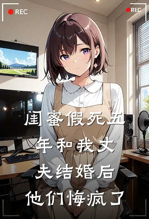 闺蜜假死五年和我丈夫结婚后,他们悔疯了