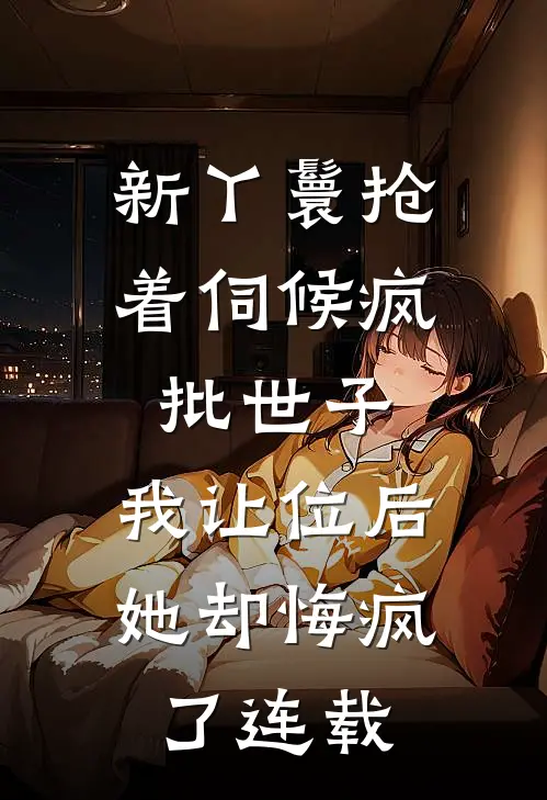 新丫鬟抢着伺候疯批世子，我让位后她却悔疯了连载