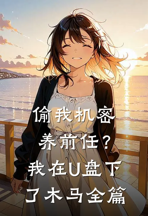 偷我机密养前任？我在U盘下了木马全篇