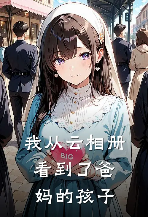 我从云相册看到了爸妈的孩子