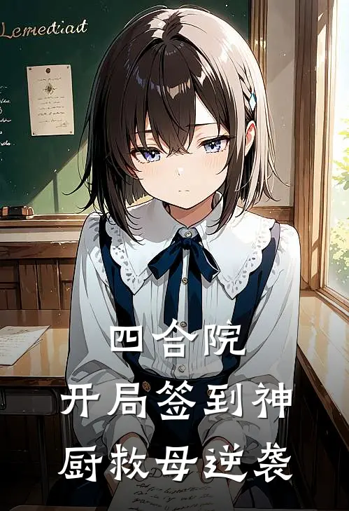 四合院:开局签到神厨救母逆袭