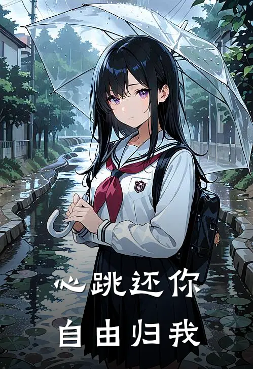 心跳还你,自由归我