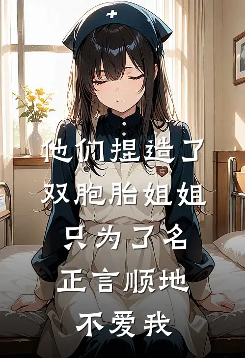 他们捏造了双胞胎姐姐,只为了名正言顺地不爱我