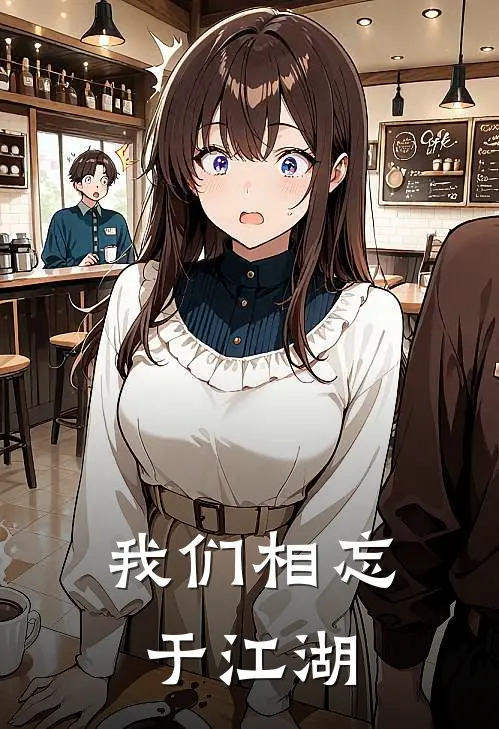 我们相忘于江湖