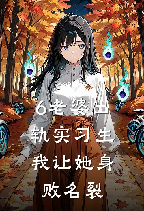 6老婆出轨实习生，我让她身败名裂
