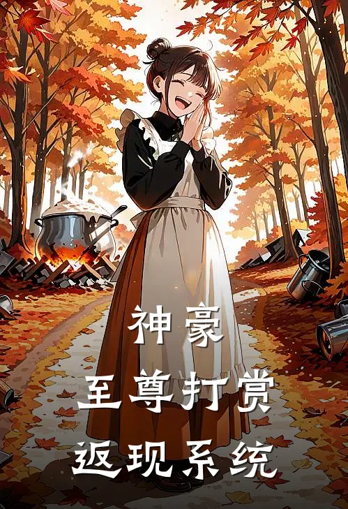 神豪:至尊打赏返现系统