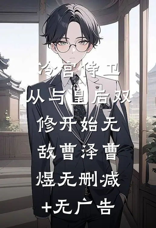 冷宫侍卫，从与皇后双修开始无敌曹泽曹煜无删减+无广告