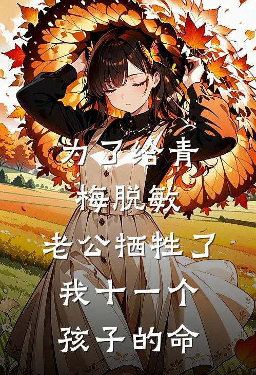为了给青梅脱敏，老公牺牲了我十一个孩子的命
