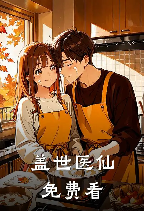 盖世医仙免费看