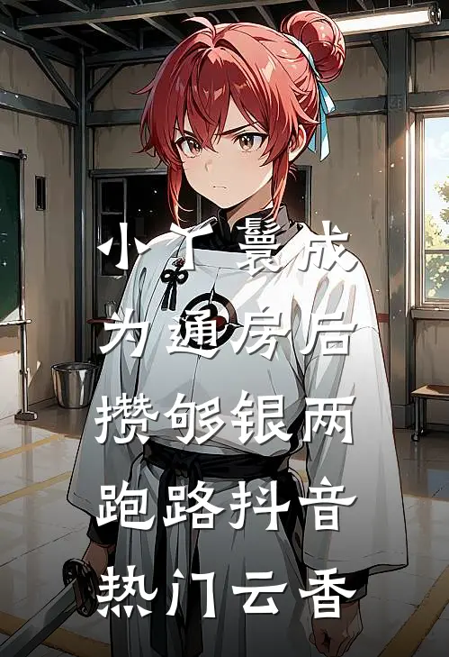 小丫鬟成为通房后,攒够银两跑路抖音热门云香