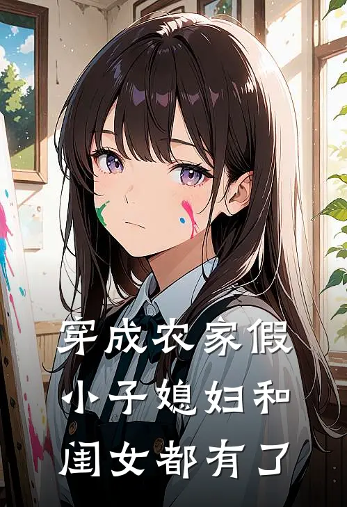 穿成农家假小子媳妇和闺女都有了