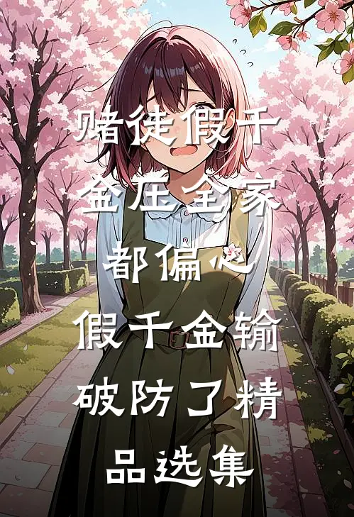 赌徒假千金压全家都偏心，假千金输破防了精品选集