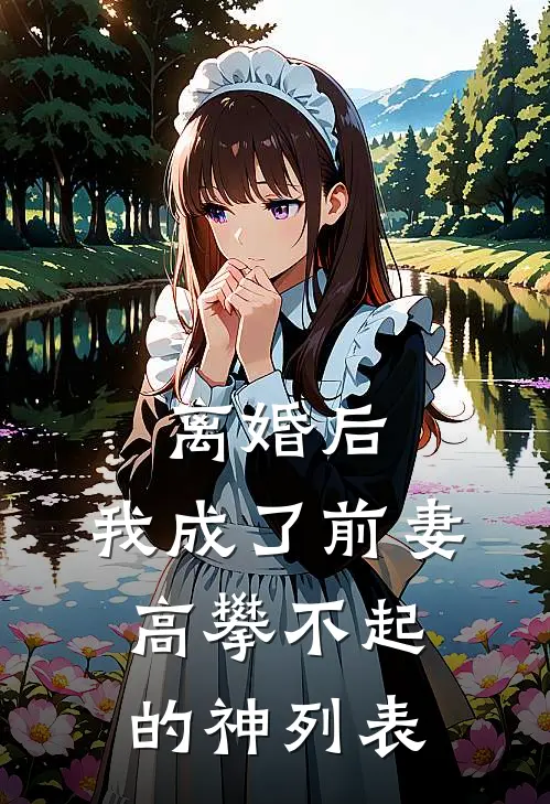离婚后，我成了前妻高攀不起的神列表