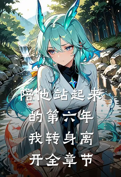 陪他站起来的第六年，我转身离开全章节