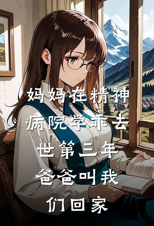 妈妈在精神病院学乖去世第三年,爸爸叫我们回家