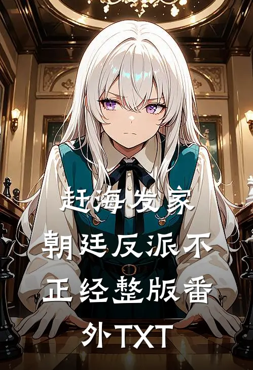 赶海发家,朝廷反派不正经整版番外TXT