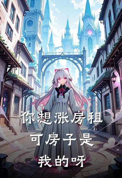 你想涨房租，可房子是我的呀