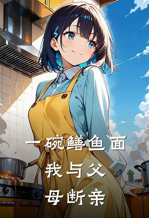 一碗鳝鱼面,我与父母断亲