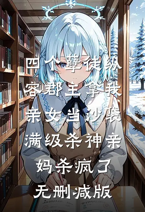 四个孽徒纵容郡主拿我亲女当沙袋，满级杀神亲妈杀疯了无删减版