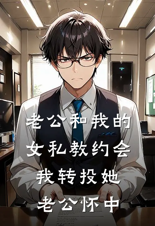 老公和我的女私教约会，我转投她老公怀中