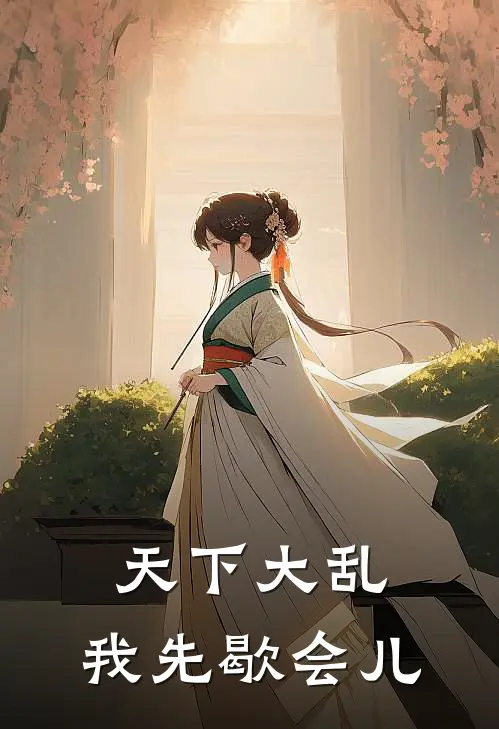 天下大乱，我先歇会儿