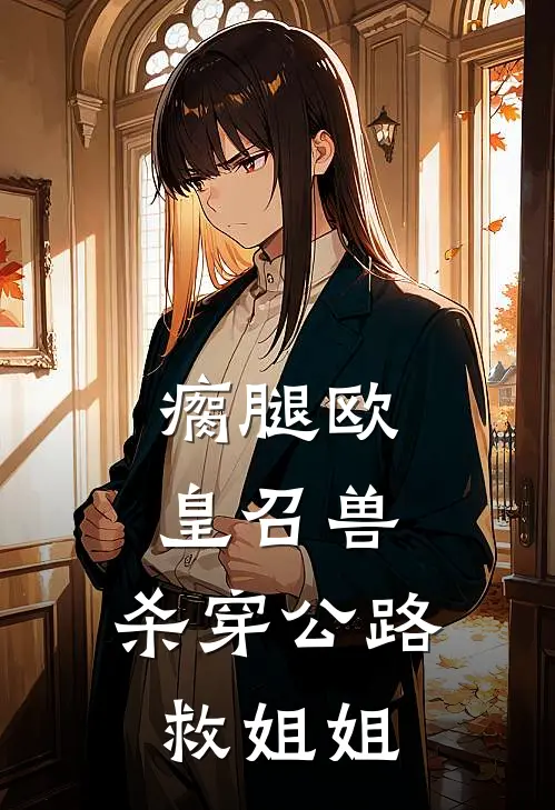 瘸腿欧皇召兽，杀穿公路救姐姐
