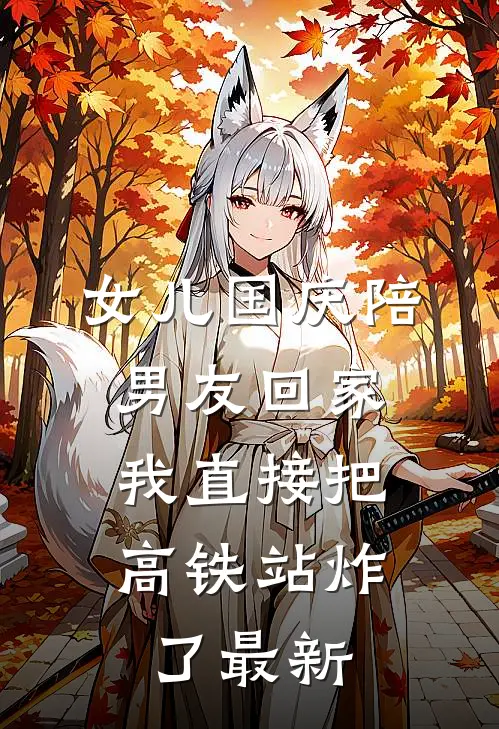 女儿国庆陪男友回家，我直接把高铁站炸了最新