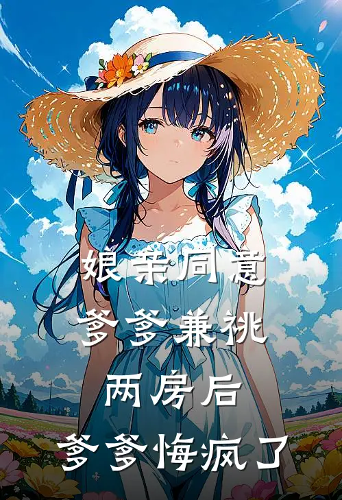 娘亲同意爹爹兼祧两房后,爹爹悔疯了