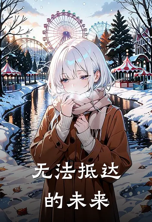 无法抵达的未来