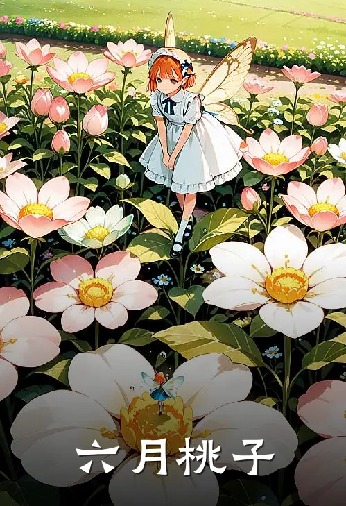 六月桃子