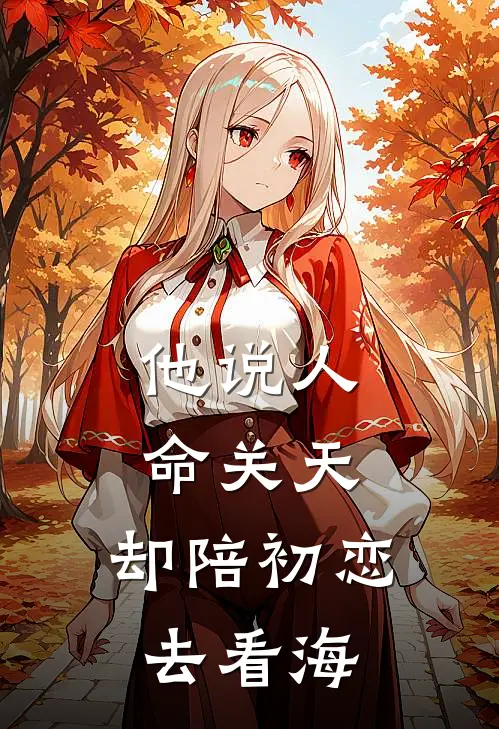 他说人命关天，却陪初恋去看海