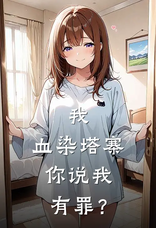 我,血染塔寨,你说我有罪?