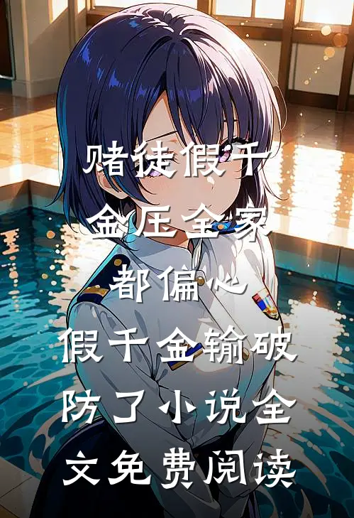 赌徒假千金压全家都偏心，假千金输破防了小说全文免费阅读