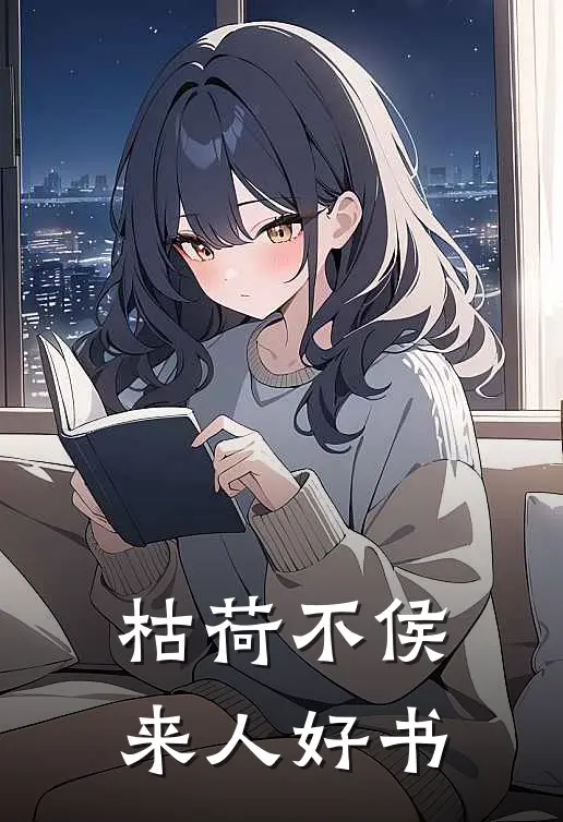 枯荷不侯来人好书