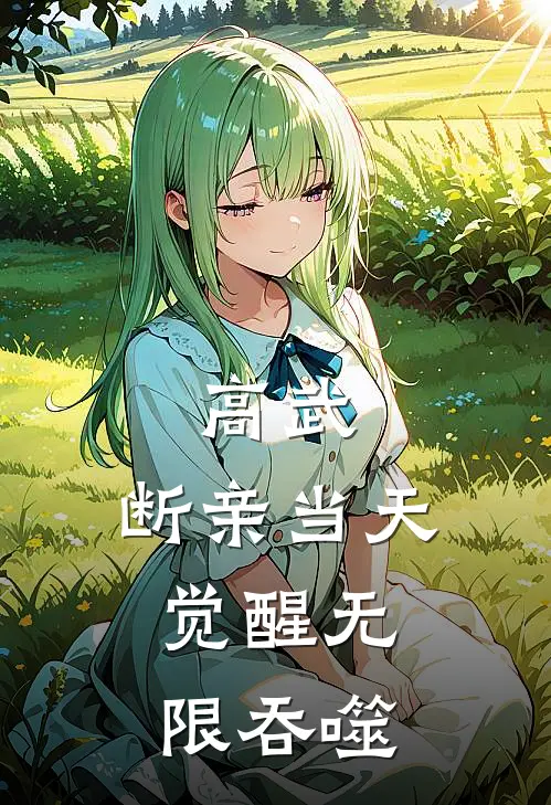 高武：断亲当天，觉醒无限吞噬