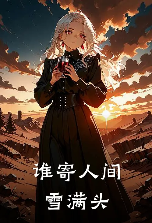 谁寄人间雪满头