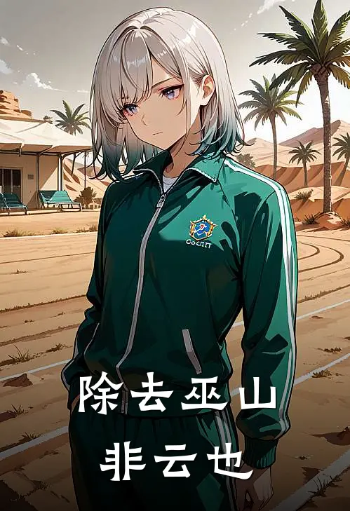 除去巫山非云也