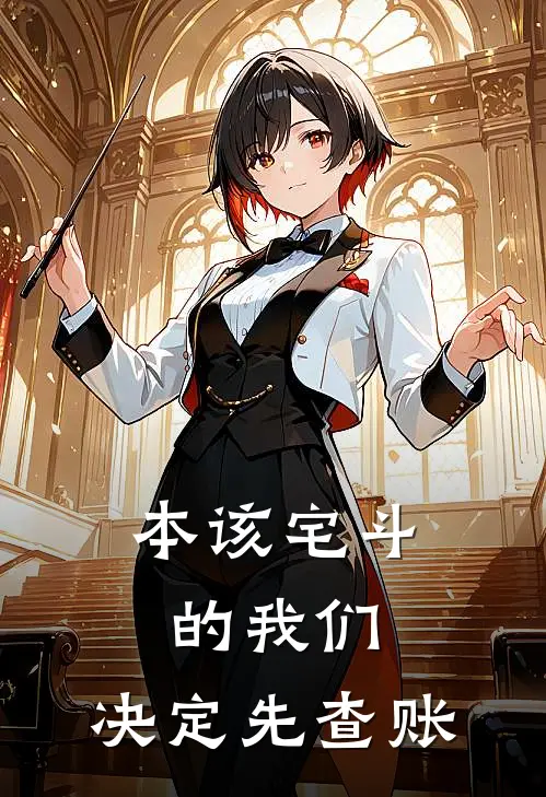 本该宅斗的我们，决定先查账