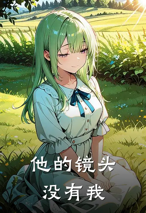 他的镜头没有我