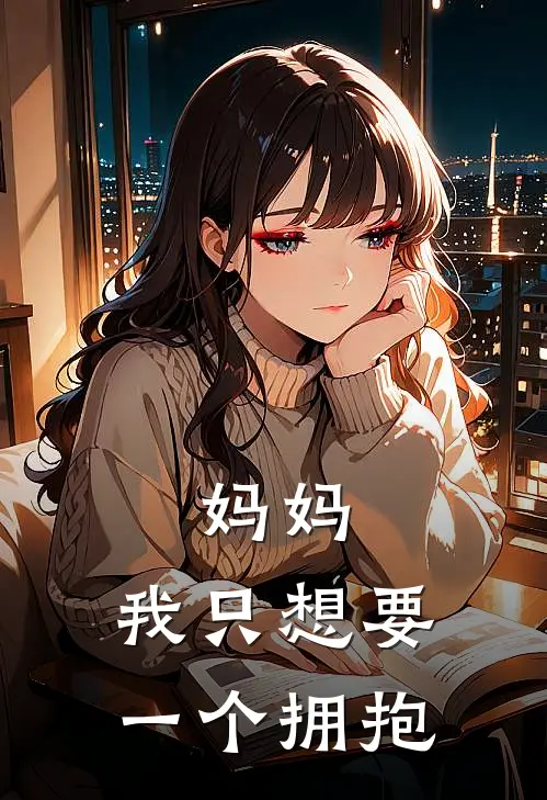妈妈，我只想要一个拥抱