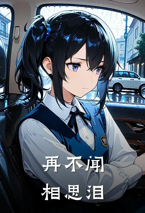 再不闻相思泪