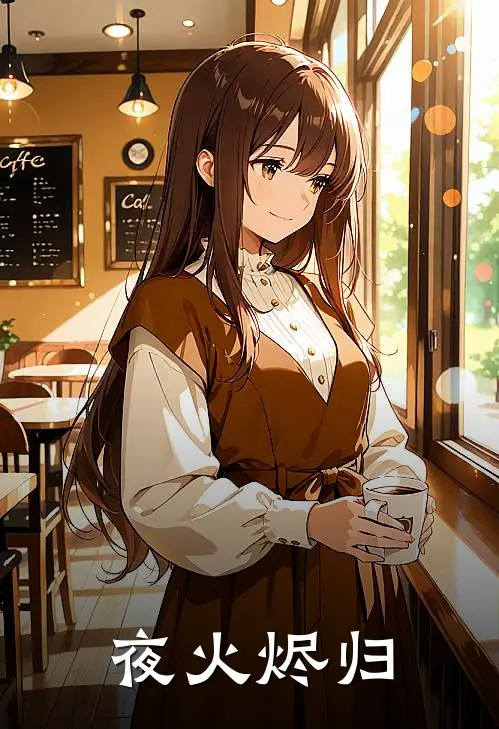 夜火烬归