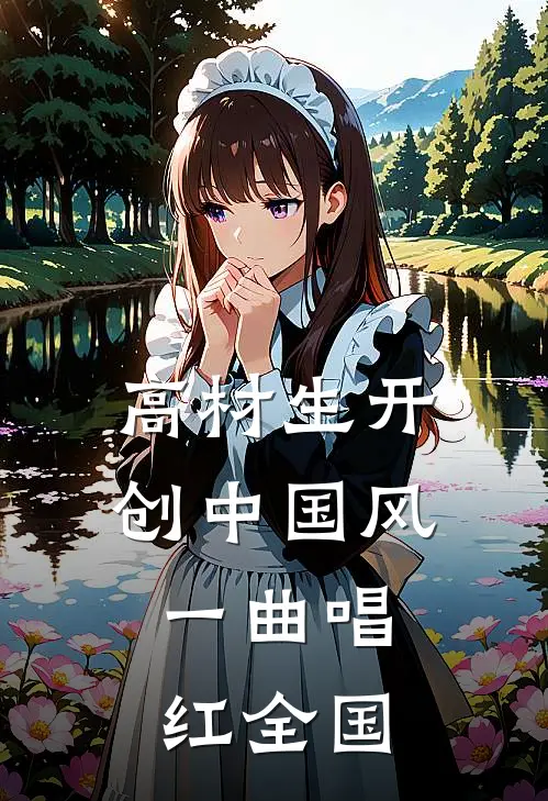 高材生开创中国风,一曲唱红全国
