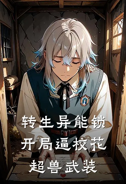 转生异能锁,开局逼校花超兽武装