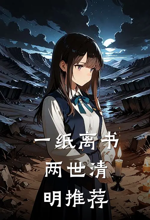 一纸离书，两世清明推荐